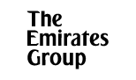 Emirates group -logo